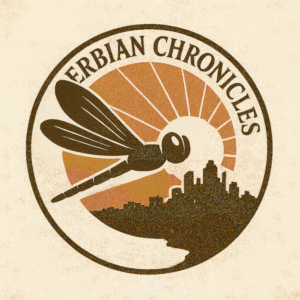 I was here — collect your Berbian puzzle piece